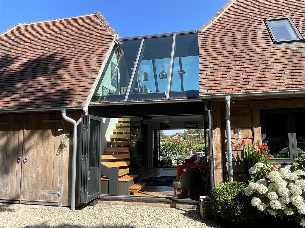 Additional image 23 of 4 bed detached house for saleGun Lane, Sherington, Newport Pagnell MK16