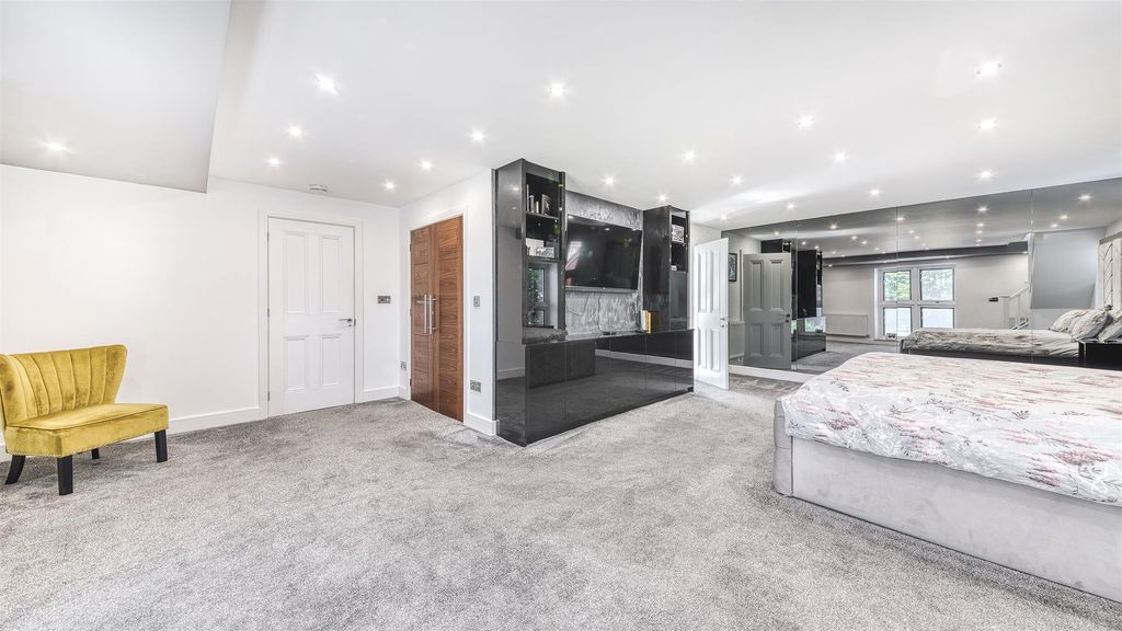 Additional image 13 of 6 bed detached house for saleWhittlebury Drive, Littleover, Derby DE23