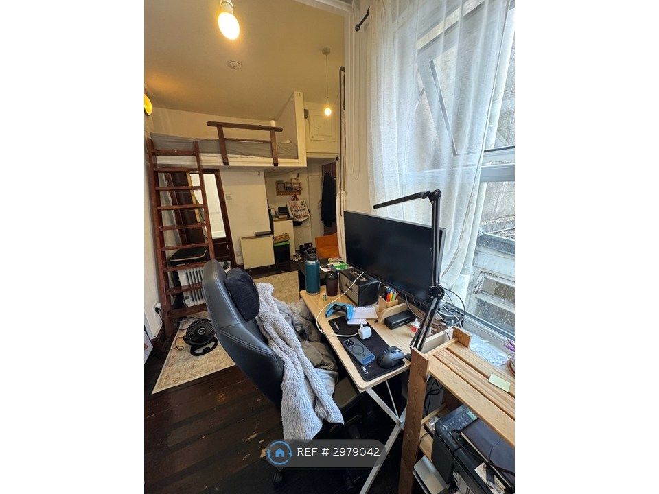 Property photo 3 of 18 Living Area/Work Desk
