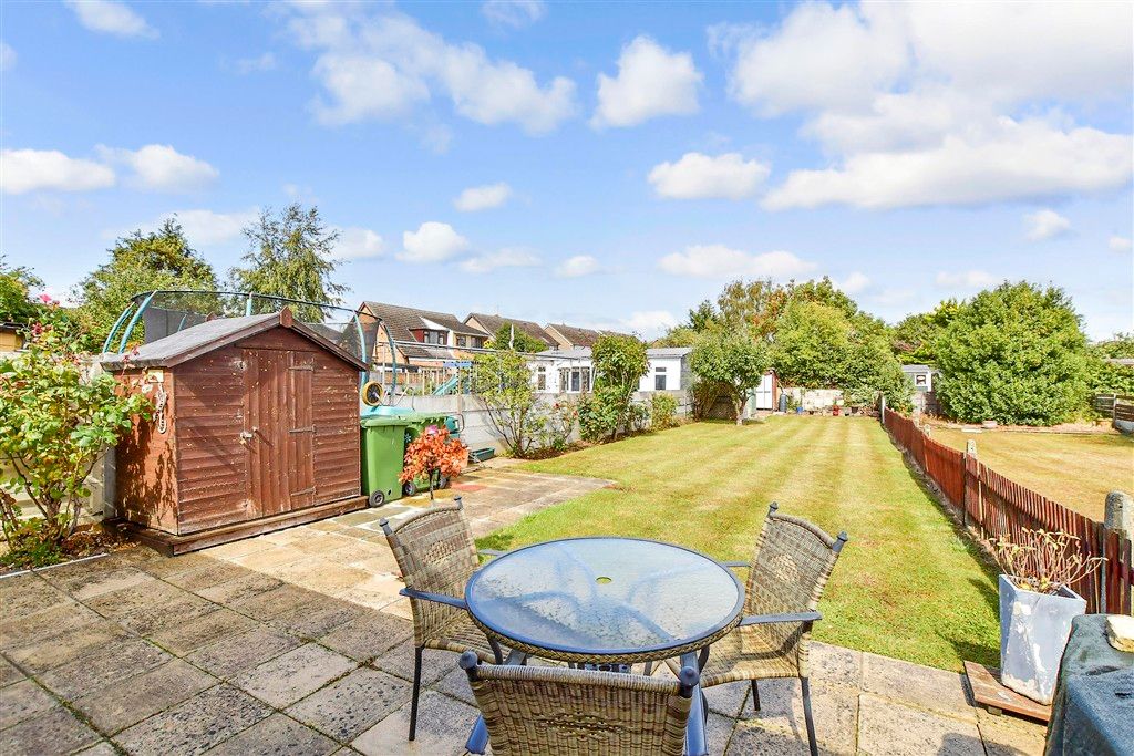 Property photo 2 of 13 Rear Garden