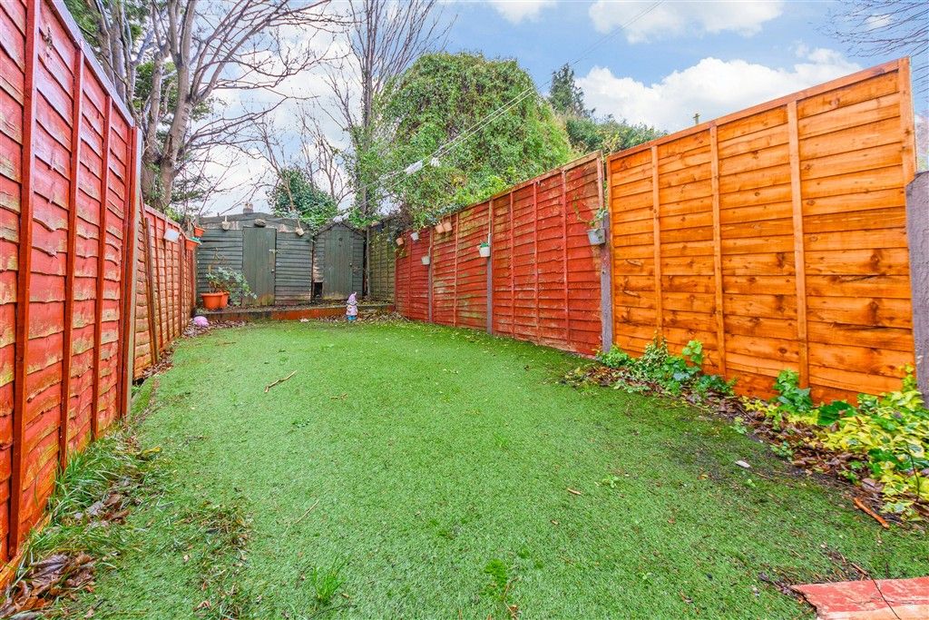 Property photo 2 of 2 Rear Garden