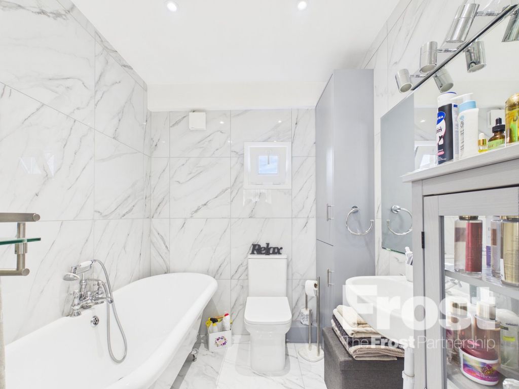 Property photo 3 of 10 Downstairs Bathroom