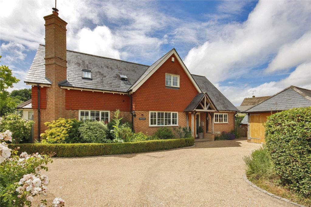 Property photo 1 of 16 The Halt