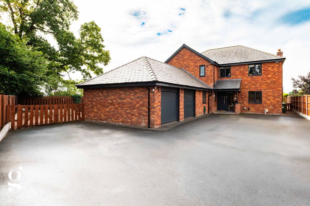 Additional image 30 of 4 bed detached house for saleHolywell Gutter Lane, Tupsley, Hereford HR1