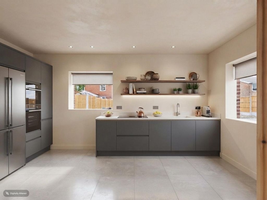 Property photo 3 of 8 Kitchen