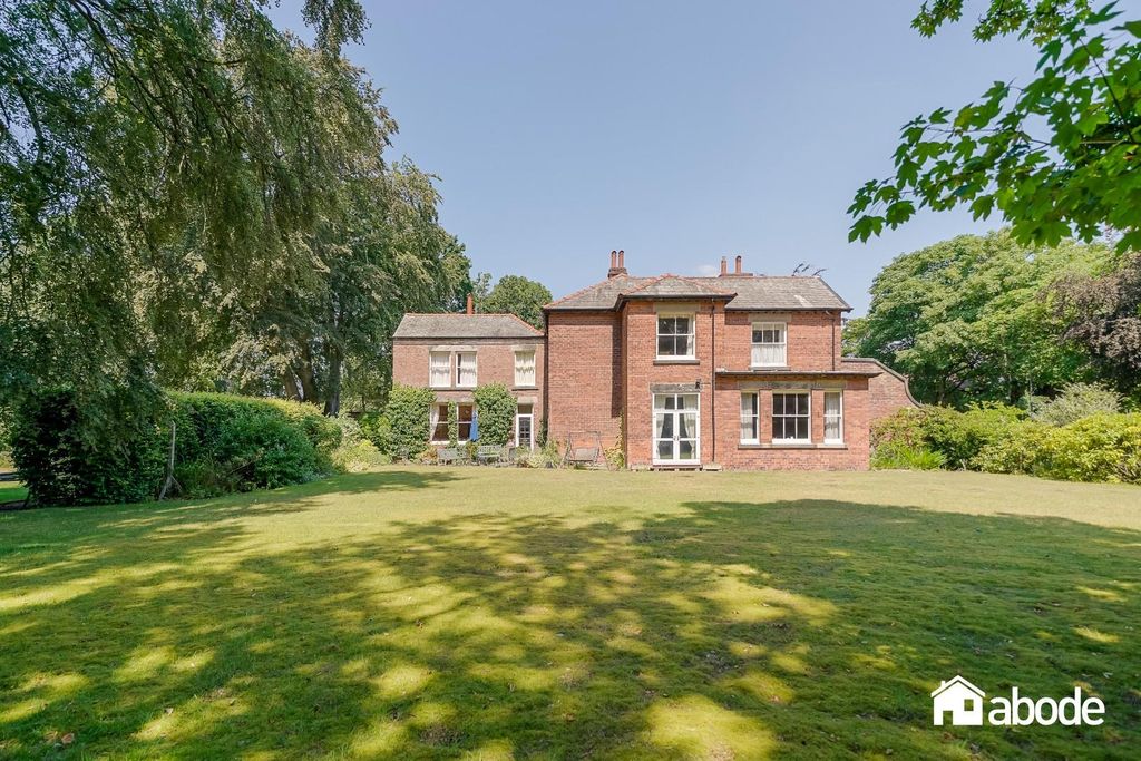 Additional image 37 of 7 bed detached house for saleGreen Lane, Formby, Liverpool L37