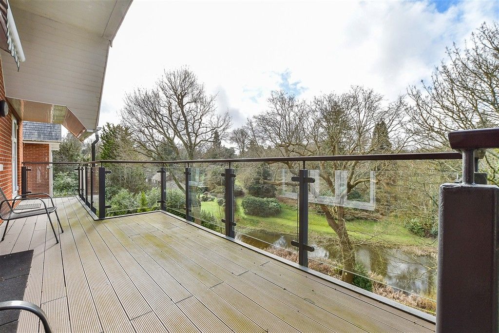 Property photo 2 of 13 Balcony