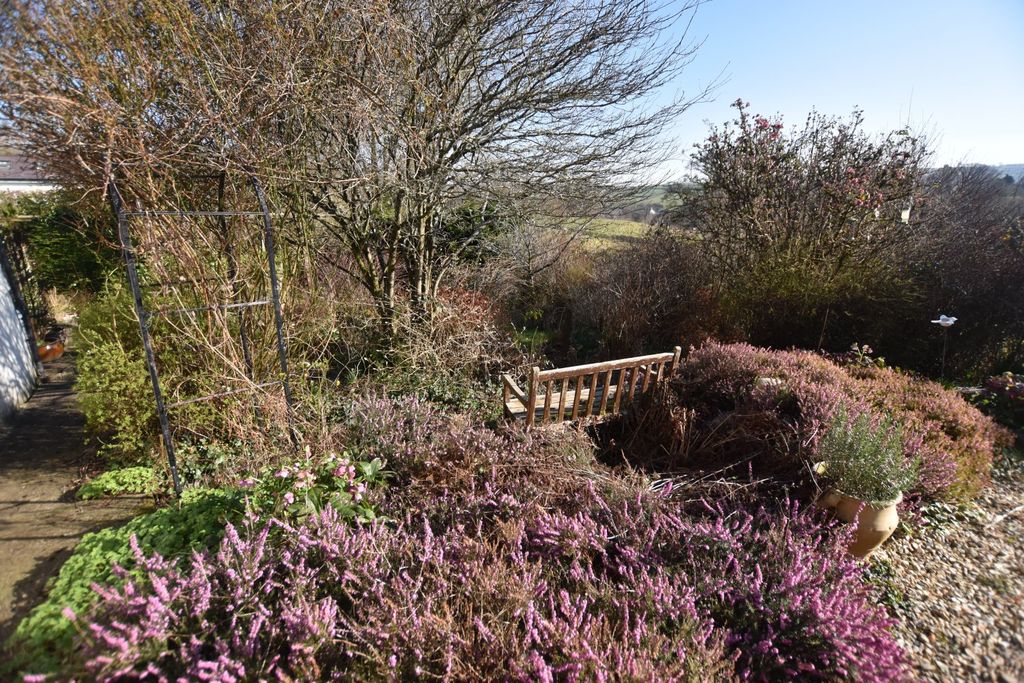 Additional image 13 of 3 bed detached bungalow for salePentrecwrt, Llandysul SA44