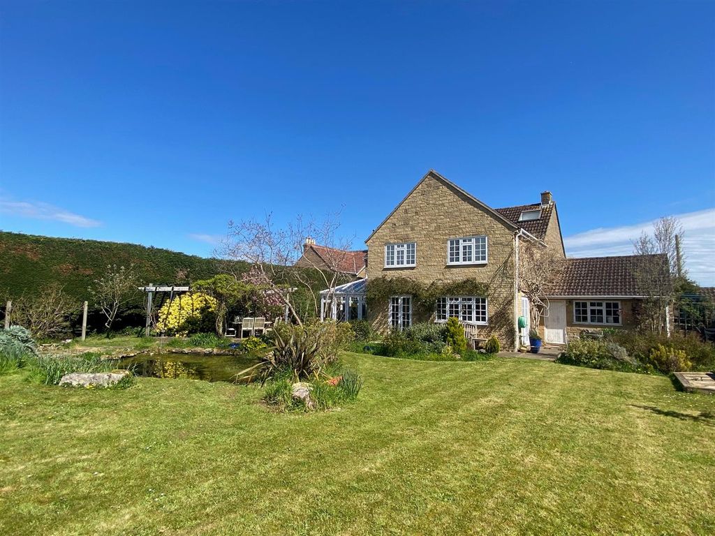 Property photo 1 of 13 Rear.Jpg