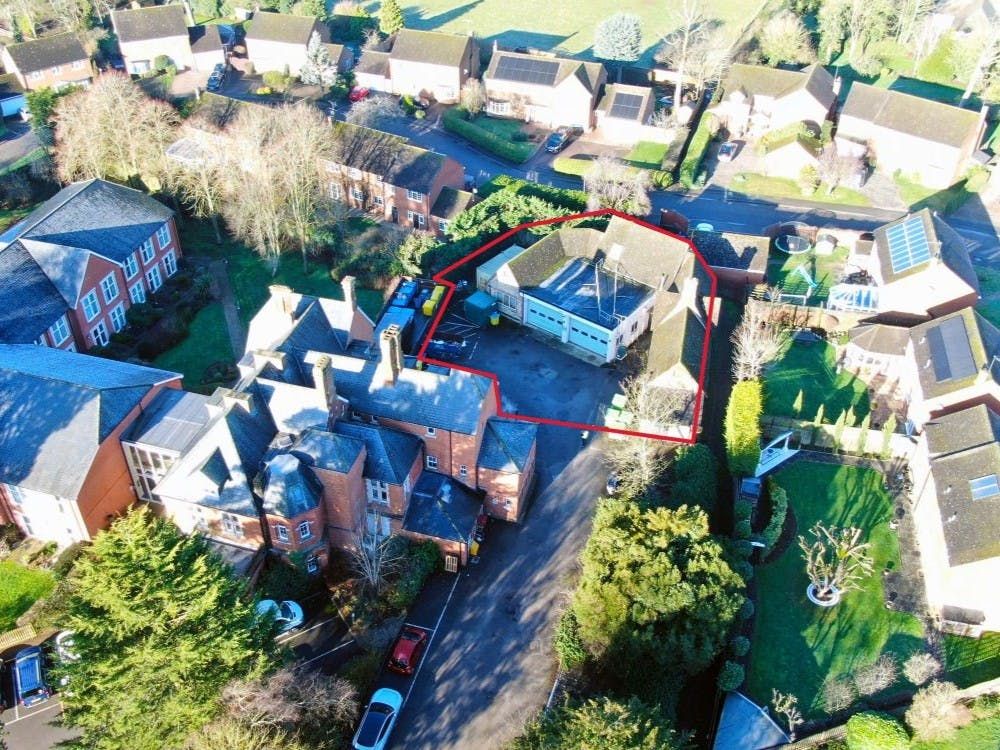 Property photo 1 of 8 Arial Red Lined.Jpg