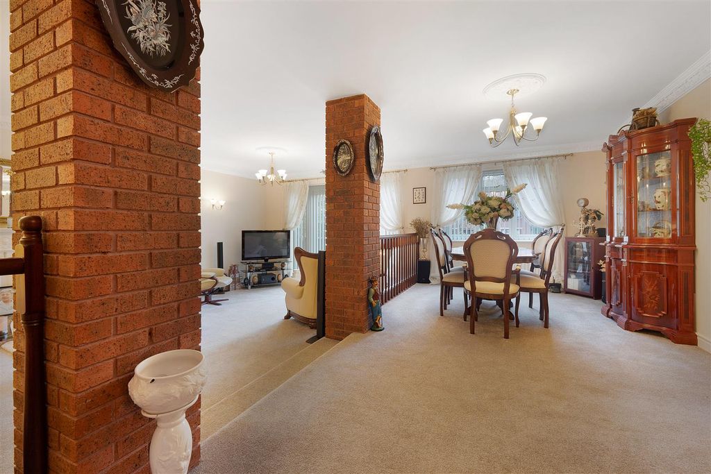 Additional image 7 of 4 bed detached house for saleSt. Andrews Close, Darlington DL1