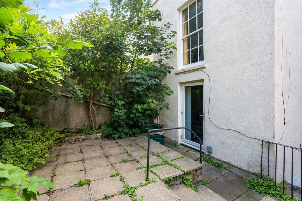 Property photo 3 of 8 Rear Garden