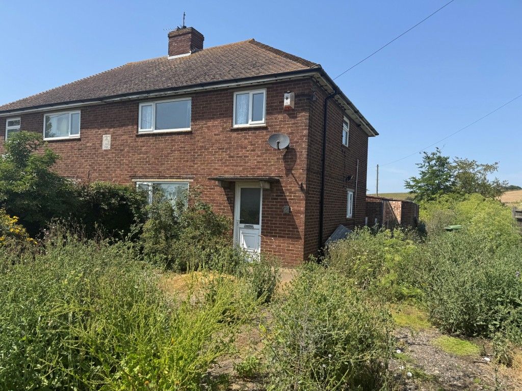 Property photo 1 of 11 Front Of Semi-Detached House