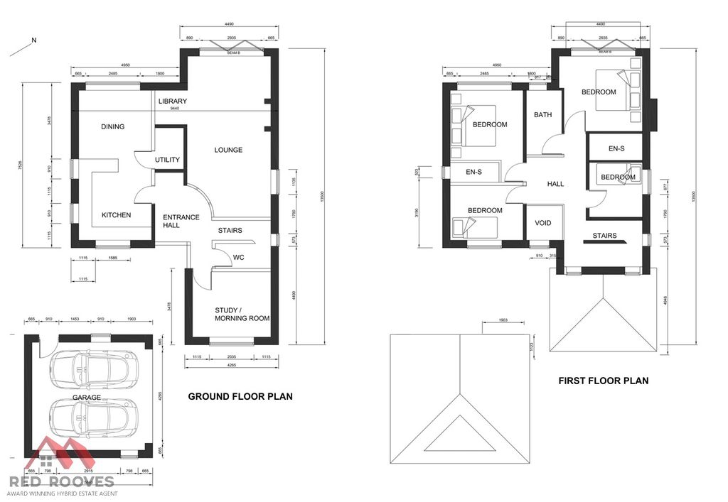 Property photo 2 of 5 Plans