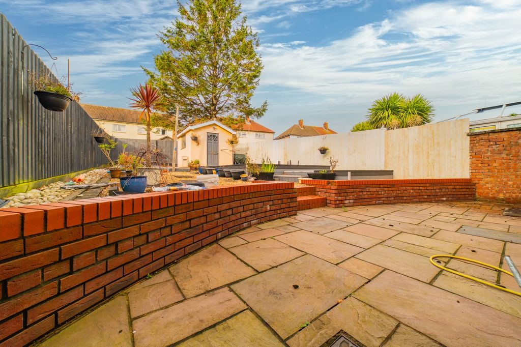 Additional image 10 of 3 bed semi-detached house for saleGreenway Road, Rumney CF3