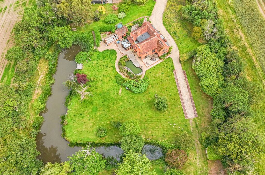 Additional image 27 of Land for saleSwallowfield Road, Arborfield, Reading RG2