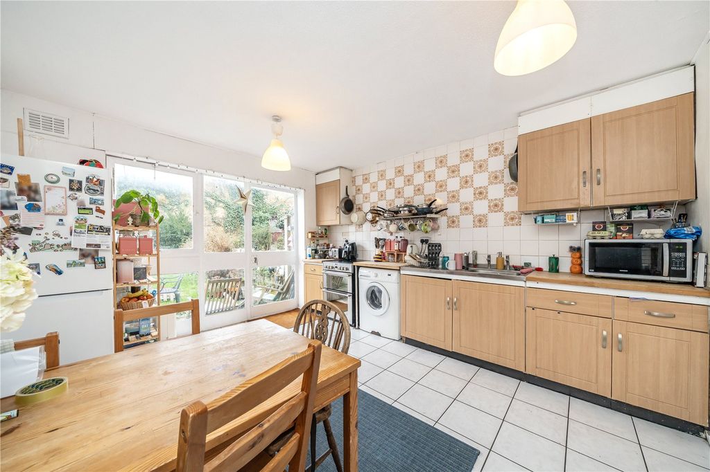 Property photo 2 of 14 Kitchen/Diner