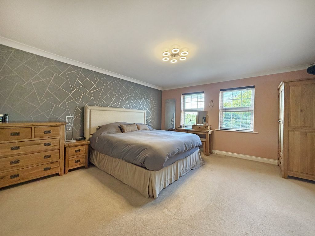 Additional image 26 of 4 bed detached house for saleKingfisher Close, Hartlepool, 0 TS26