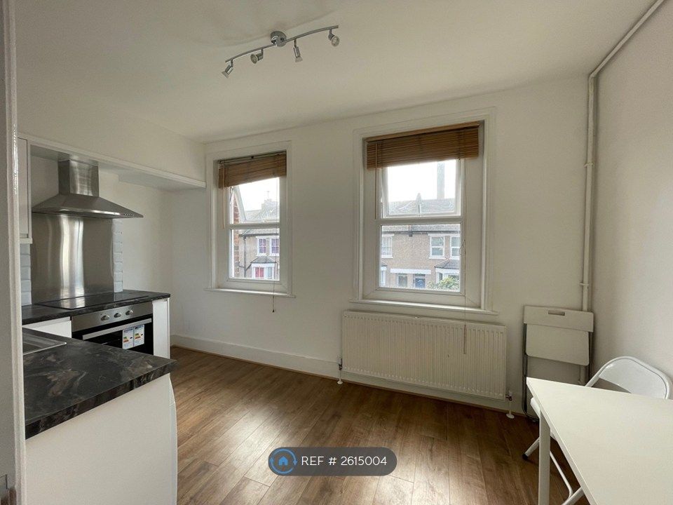 Property photo 1 of 5 Open Plan Kitchen