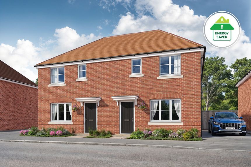 Property photo 1 of 5 Wilton Gate - Lh Forgetmenot P543 860x573Px-Updated