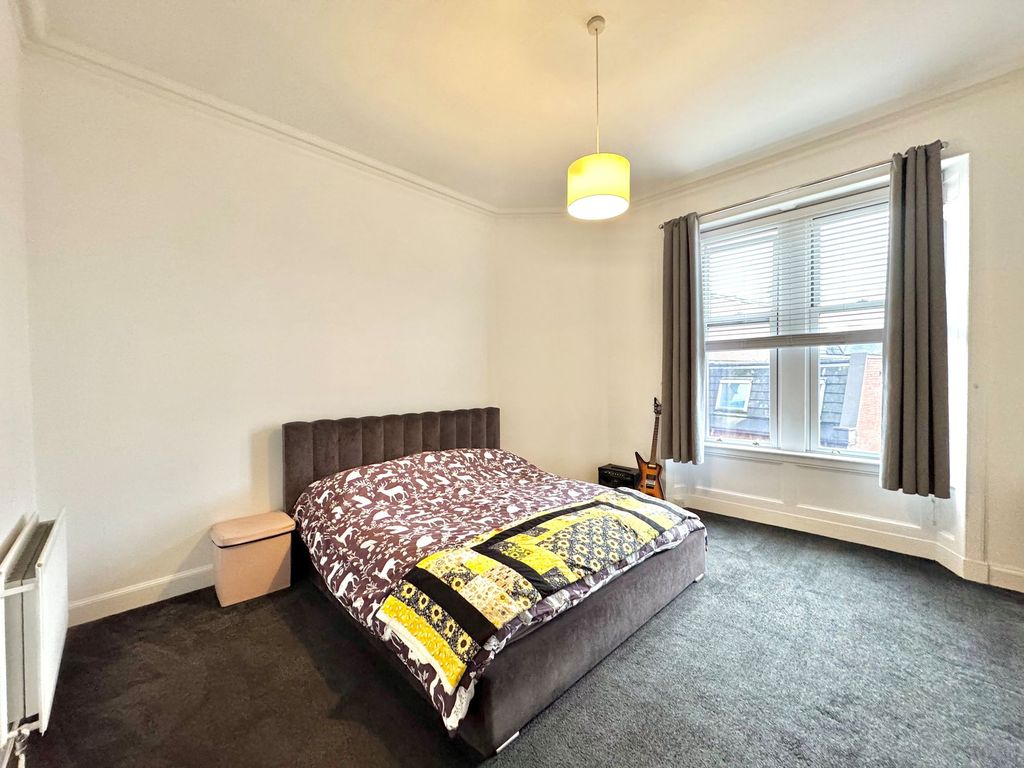 Additional image 8 of 3 bed flat for sale51 Dalblair Road, Ayr KA7