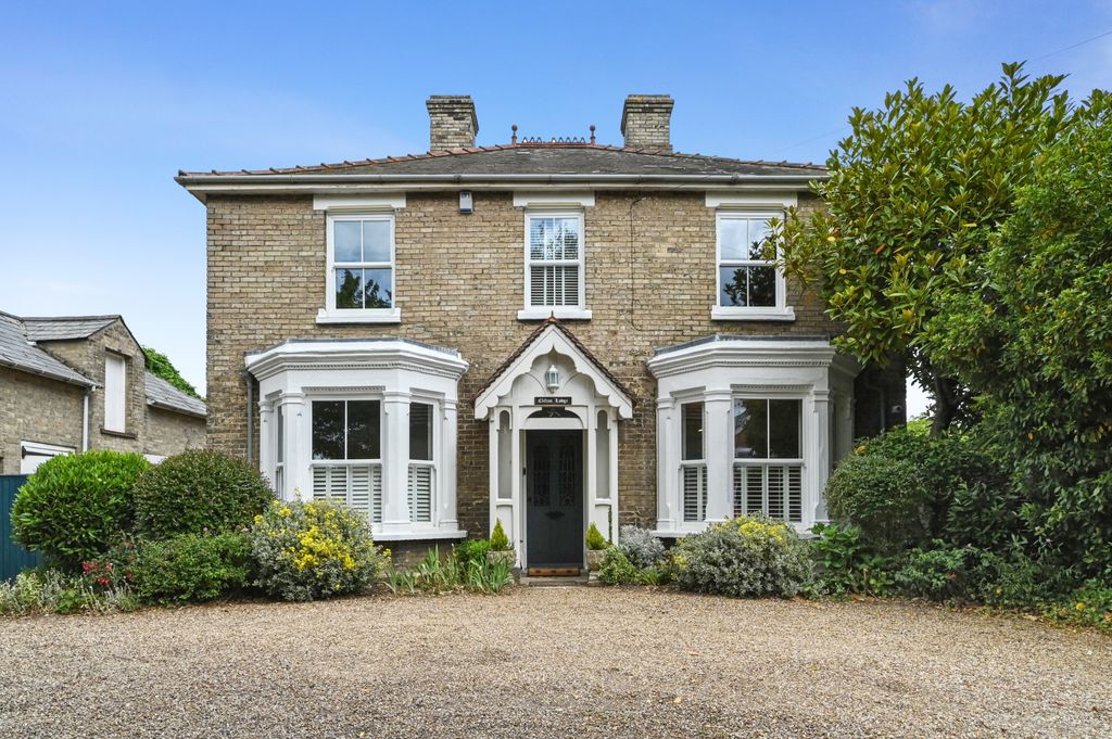 Property photo 2 of 40 Pt-Fc(Col)-Cliftonlodge-24