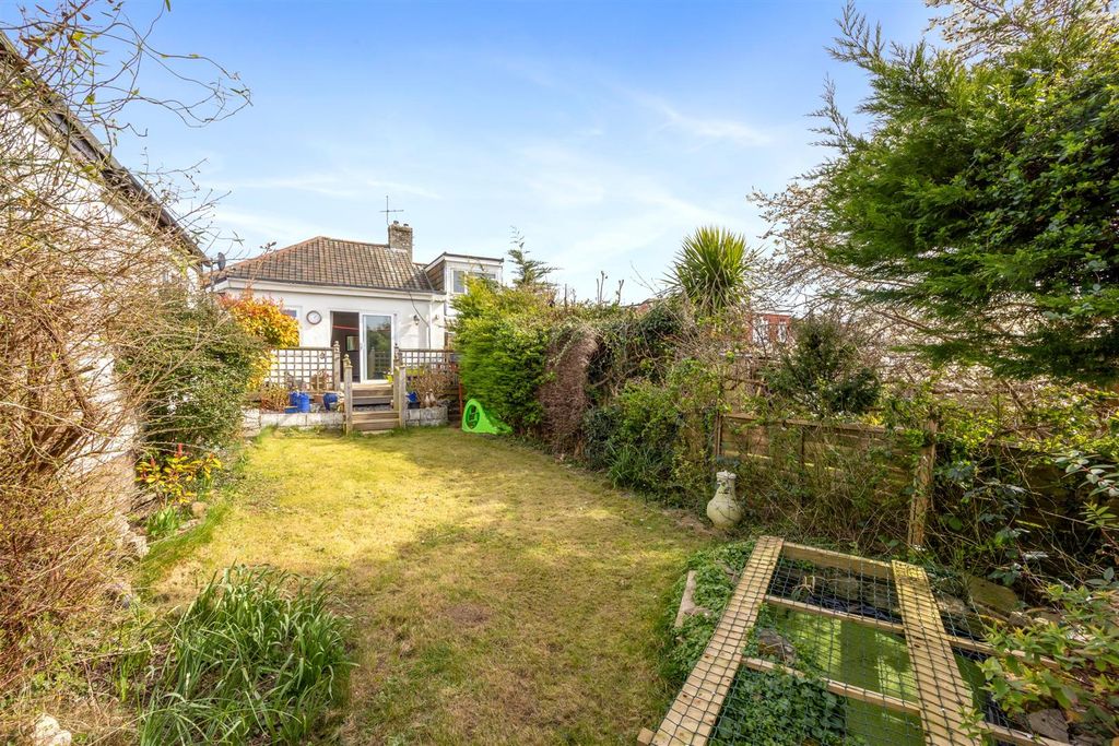 Property photo 2 of 19 Rear Garden