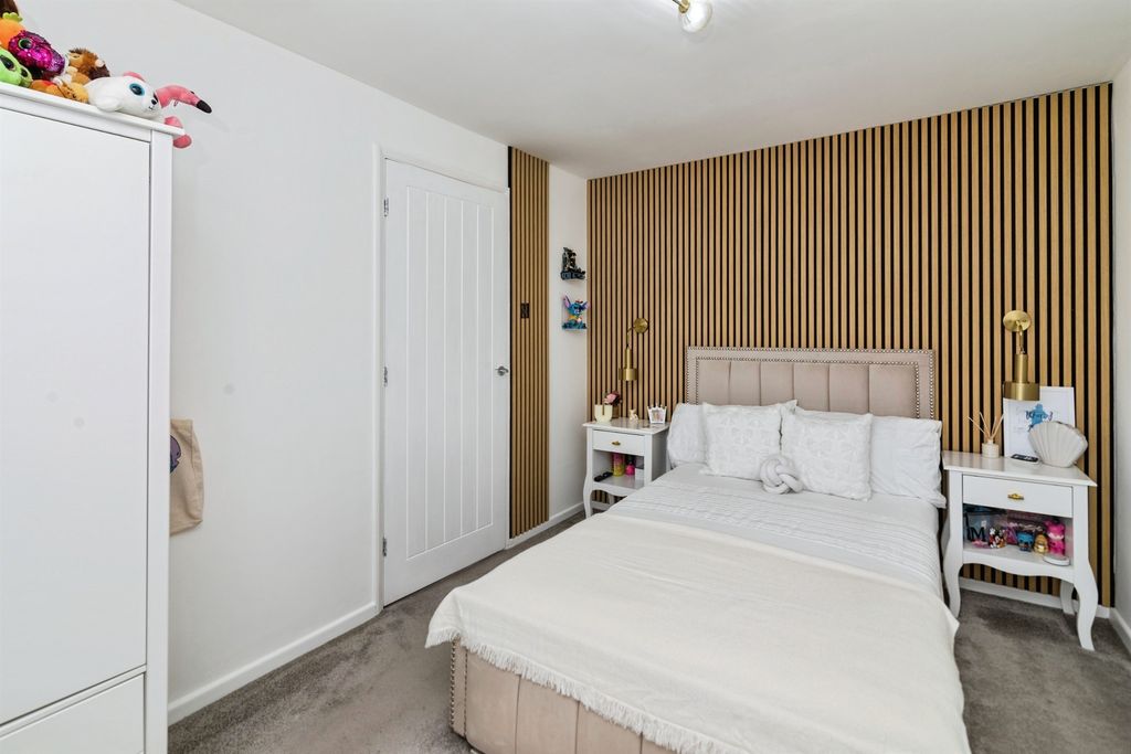 Additional image 21 of 3 bed detached house for saleSt. Peters Path, Holton, Halesworth IP19