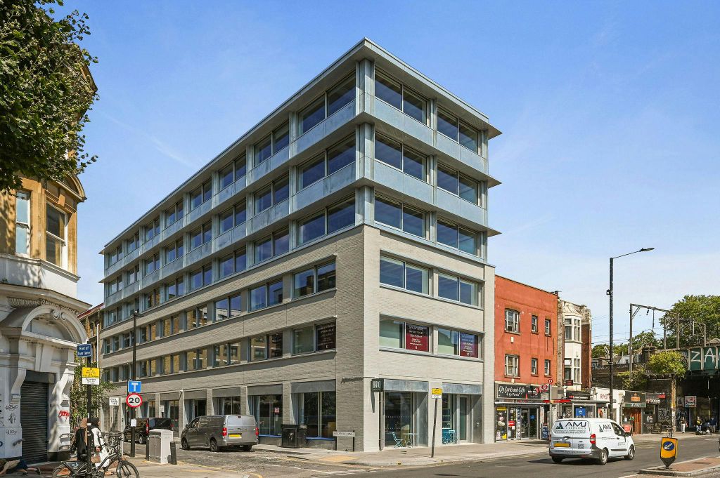 Property photo 2 of 12 Olbc468Bethnalgreenroad1.Jpg