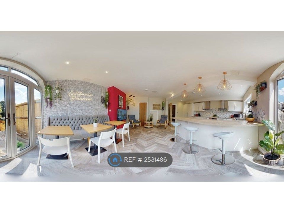 Property photo 3 of 9 Leading To Outdoor Terrace&amp;Garden