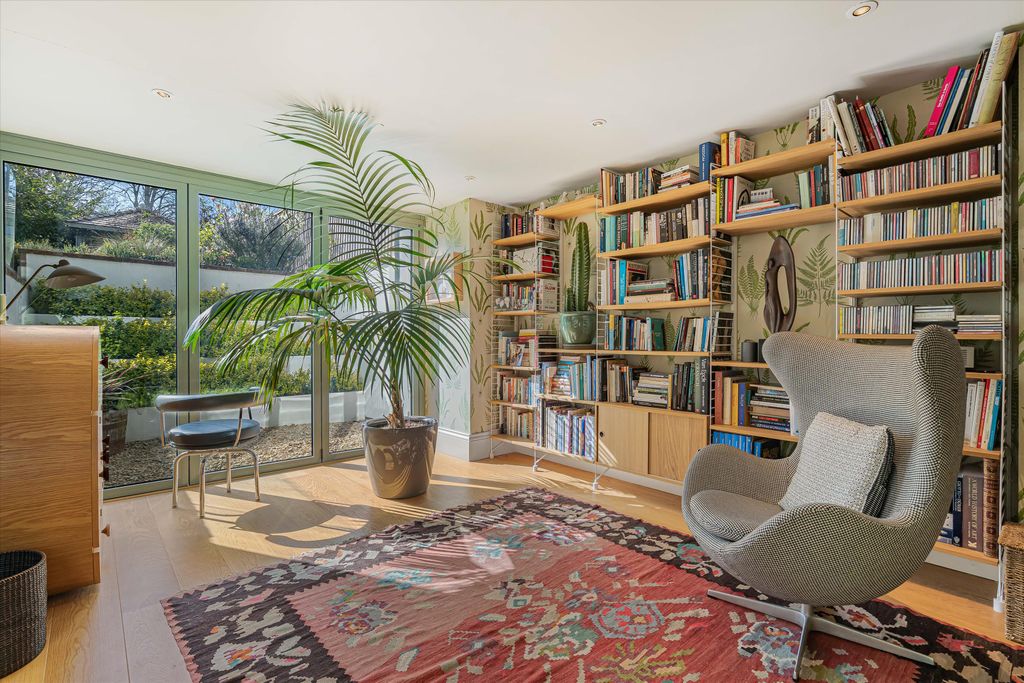 Additional image 11 of 4 bed town house for saleWoodstock Road, Oxford, Oxfordshire OX2