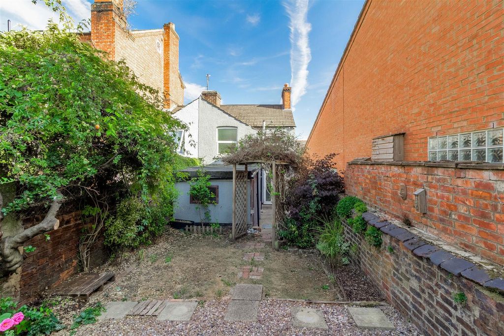 Property photo 3 of 14 Rear Elevation From The Garden