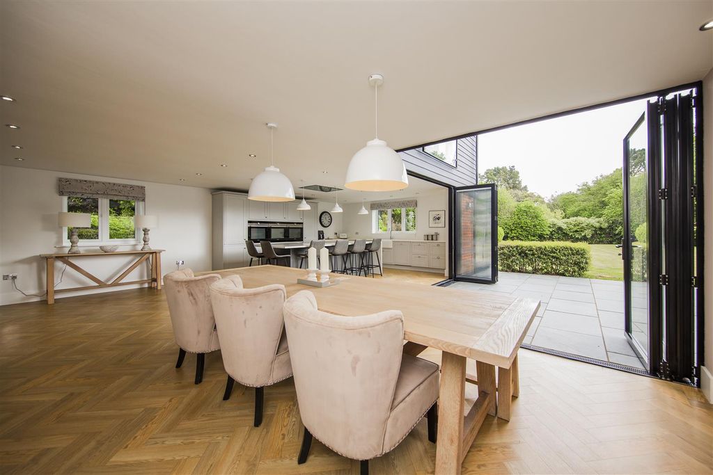 Property photo 3 of 57 Open Plan Living