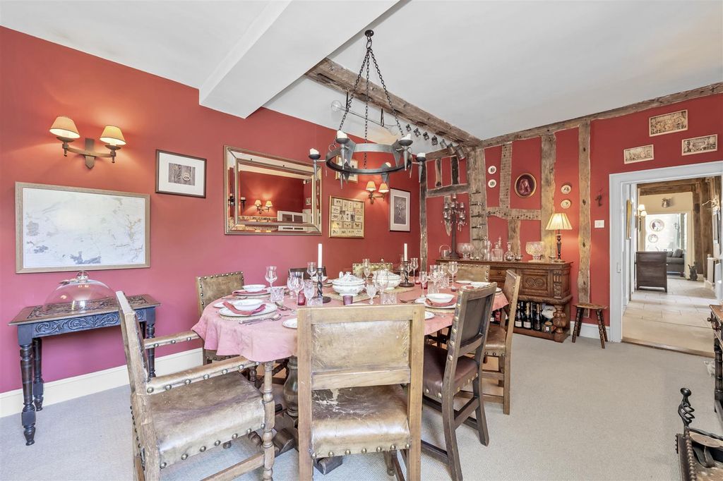 Additional image 12 of 8 bed detached house for saleSchool Road, Risby IP28