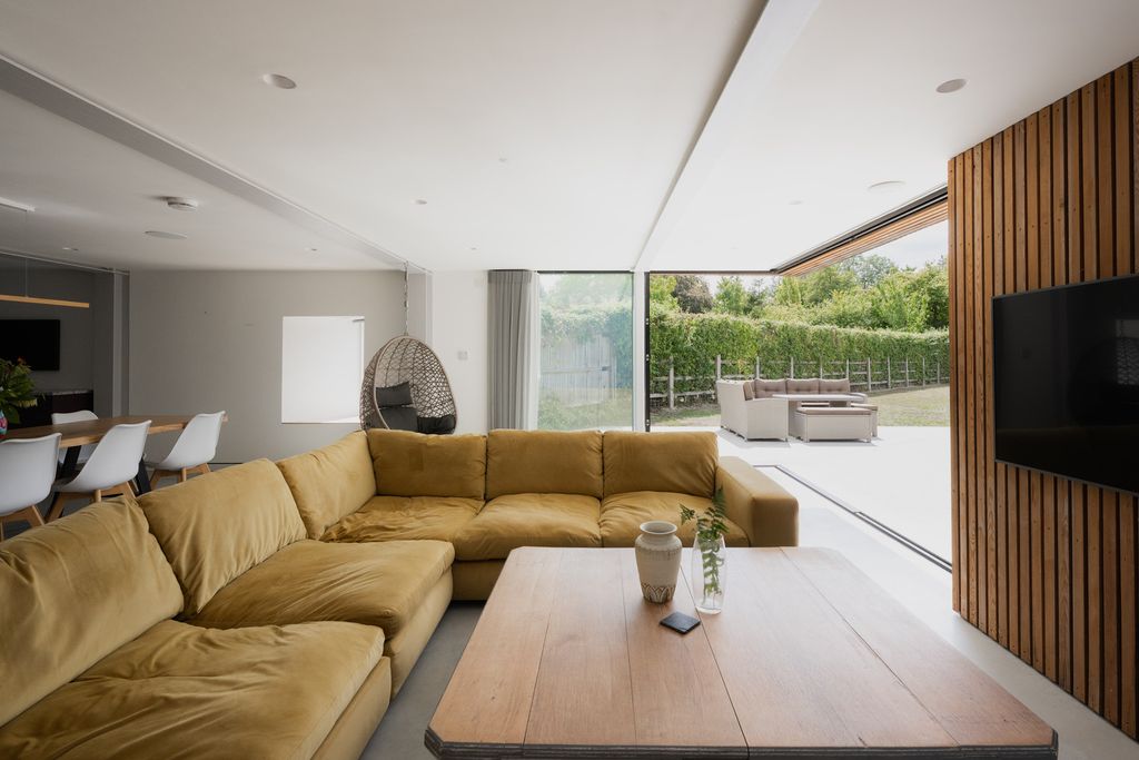 Property photo 2 of 29 307172 - 7 Brewery Lane, Meldreth, Sg8 6Ns-35.Jpg