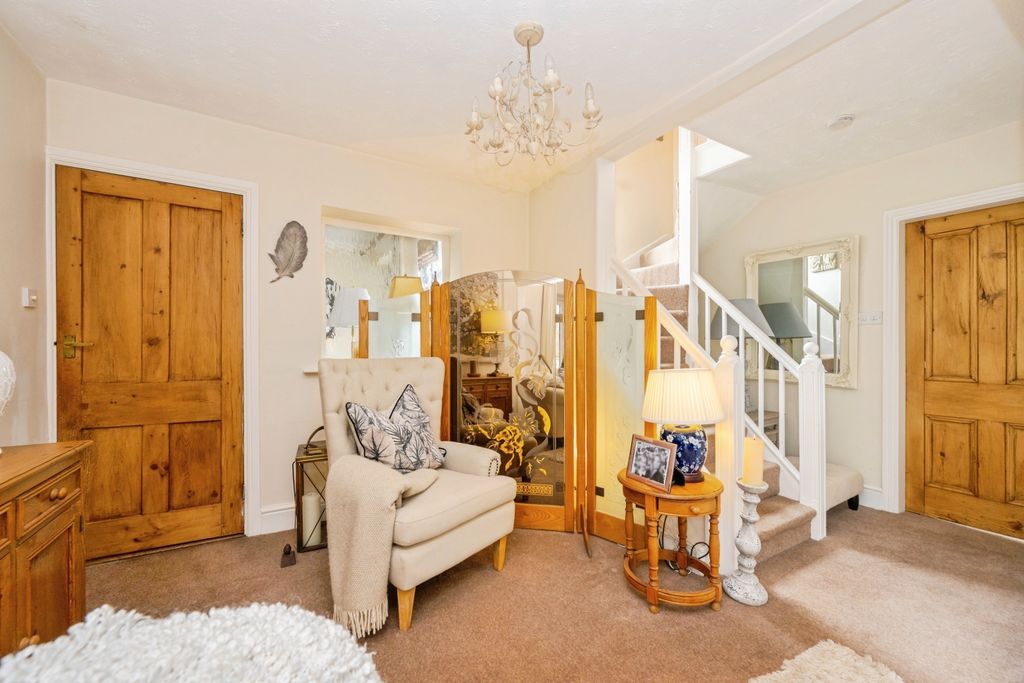 Additional image 9 of 3 bed semi-detached house for saleHigh Street, Ashbourne DE6
