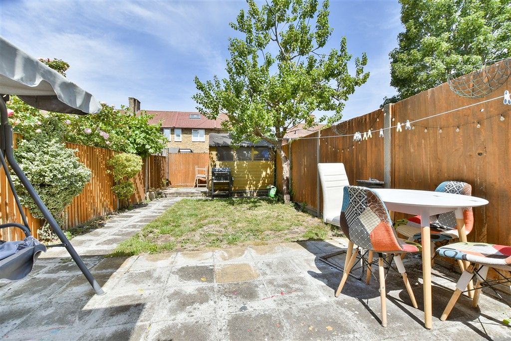 Property photo 2 of 9 Rear Garden