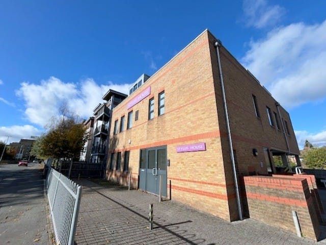 Property photo 1 of 8 External ii.Jpg