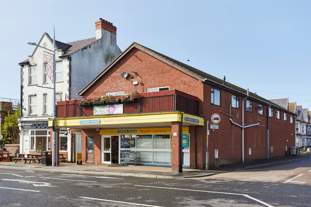 Property photo 2 of 9 Mablethorpe