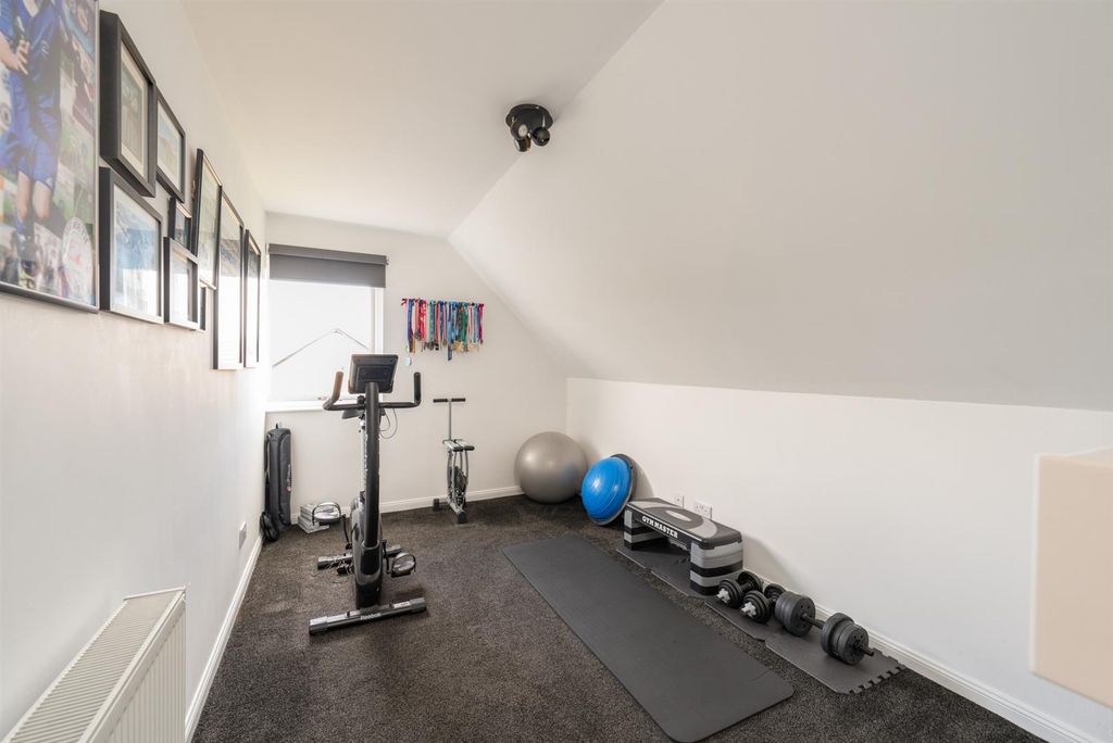 Additional image 25 of 6 bed detached house for saleDunollie, 58 Gillsland, Eyemouth TD14