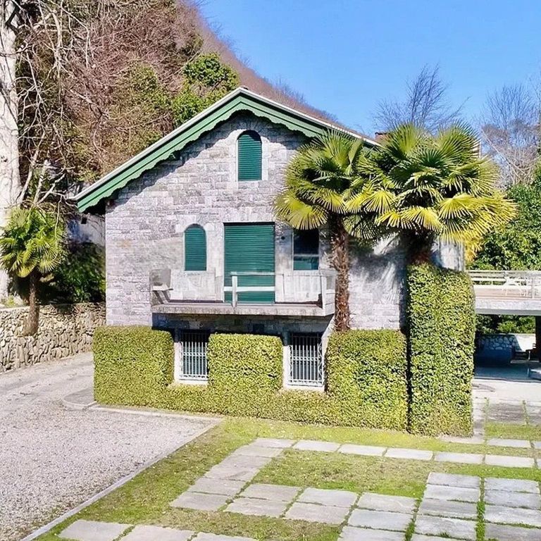 Property photo 1 of 25 Charming Villa In Stresa, Lake Maggiore Area