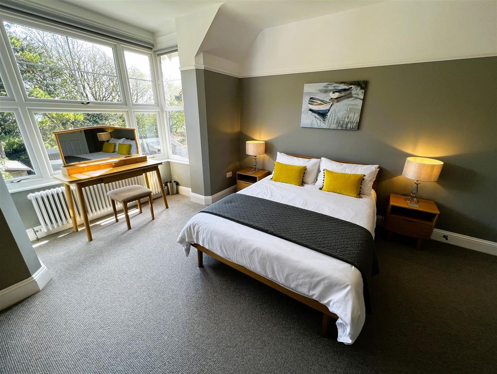 Additional image 10 of 4 bed property to rentSeven Sisters Road, St. Lawrence, Ventnor PO38