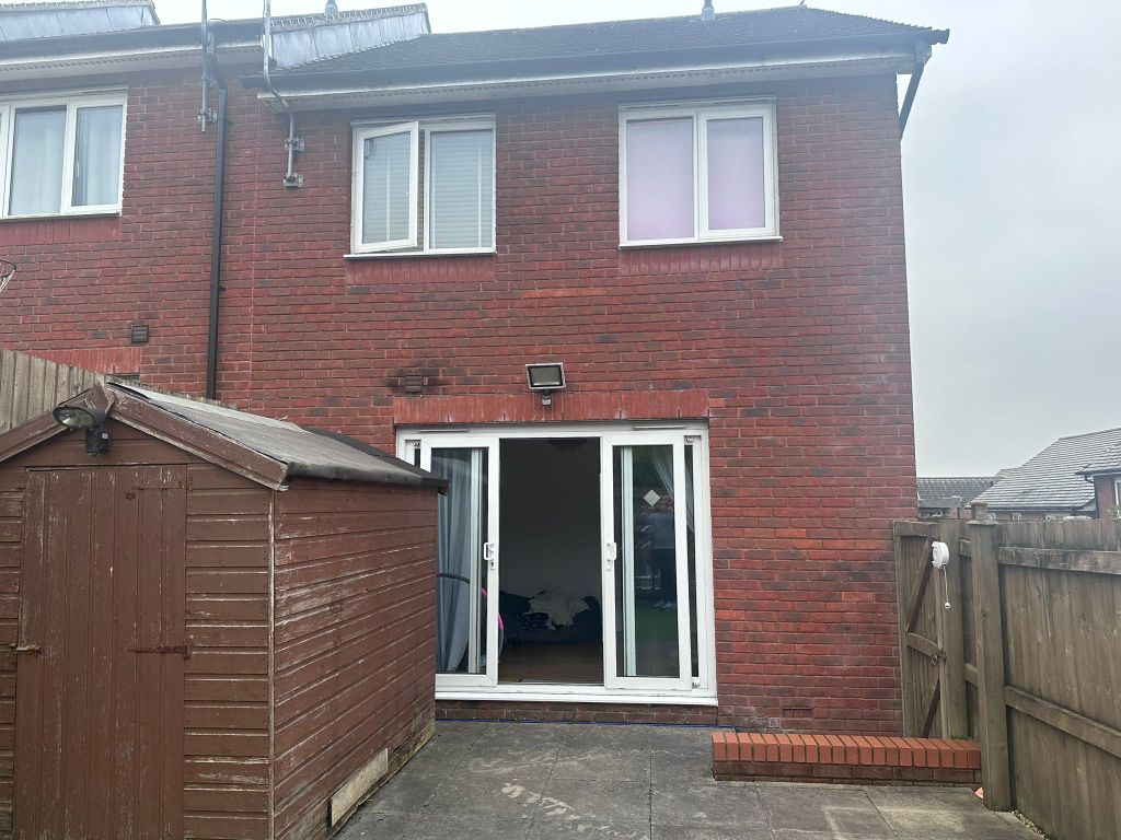 Property photo 2 of 16 Rear Elevation