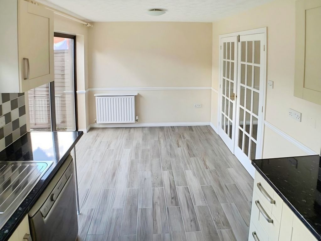 Property photo 3 of 12 Kitchen/ Diner