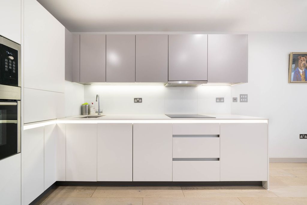 Property photo 1 of 12 Kitchen View 1