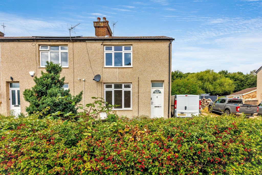 Property photo 1 of 13 36 Flitwick Road, Maulden, Bedford, Mk45 2Bj
