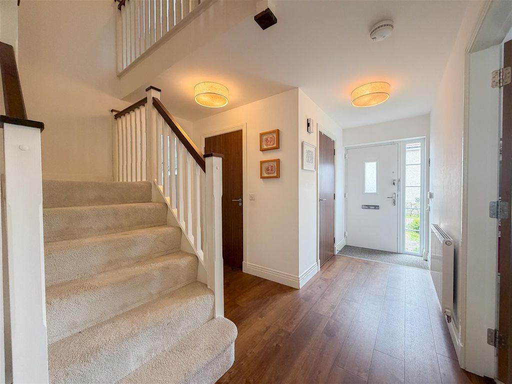 Additional image 12 of 4 bed detached house for saleKnox Wynd, Strathaven ML10