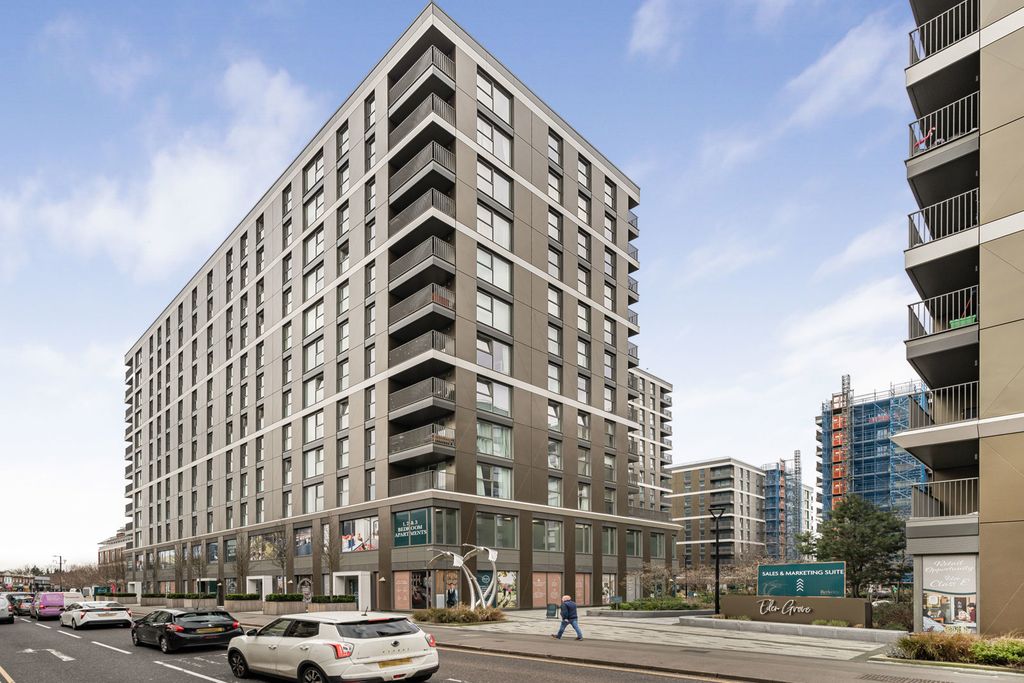 Property photo 1 of 15 Exterior