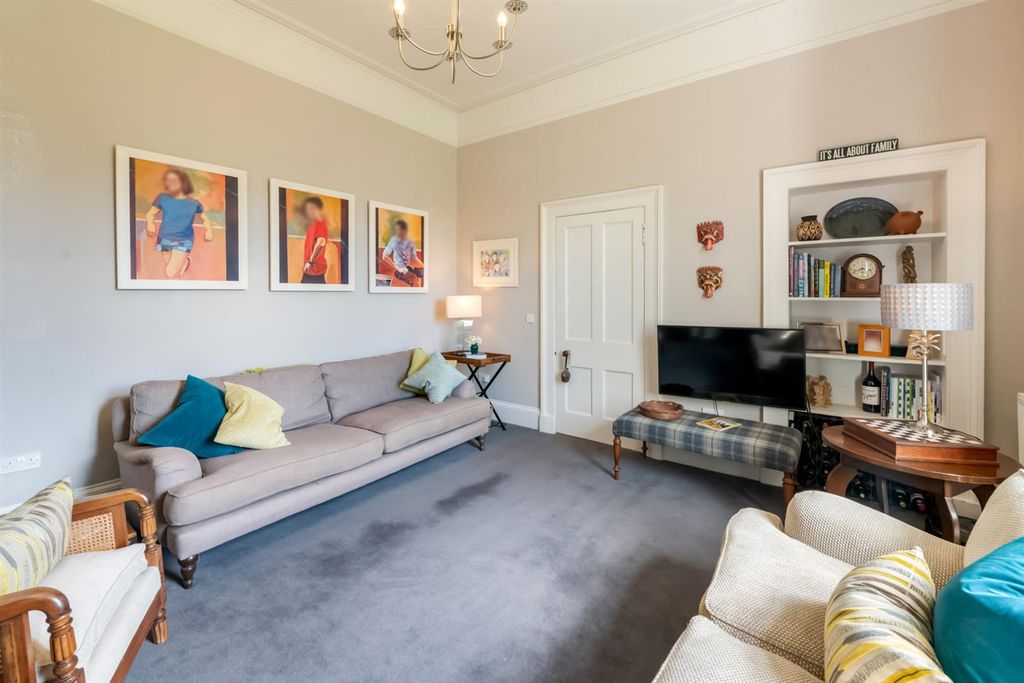 Additional image 5 of 5 bed semi-detached house for saleEast Faerwood, Harviestoun Road, Dollar FK14