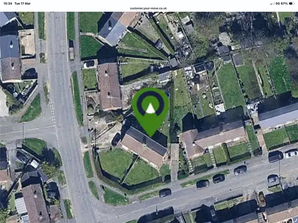 Property photo 2 of 22 Aerial View